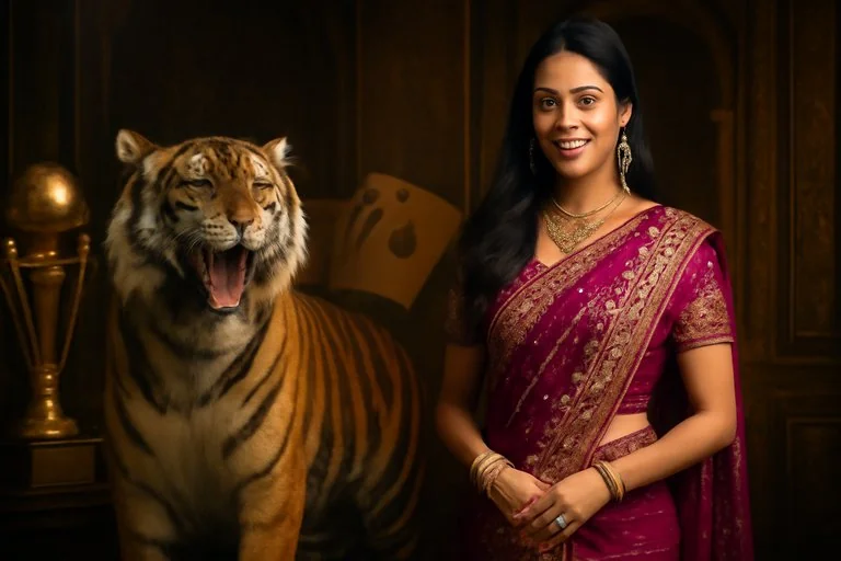 hbaje মোবাইল স্ক্রিনে খেলার ড্যাশবোর্ড